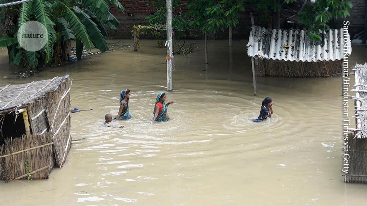 Water Treaties Get Smarter to Save 630 Million People