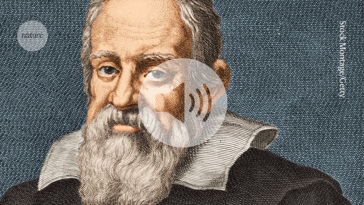 Galileo's Margin Notes Reveal His Scientific Awakening