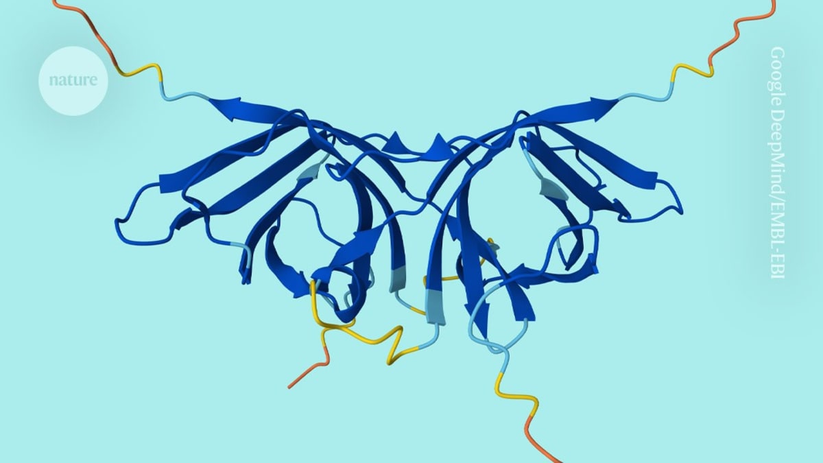 AlphaFold Database Adds 1.7M Protein Pairs to AI Library