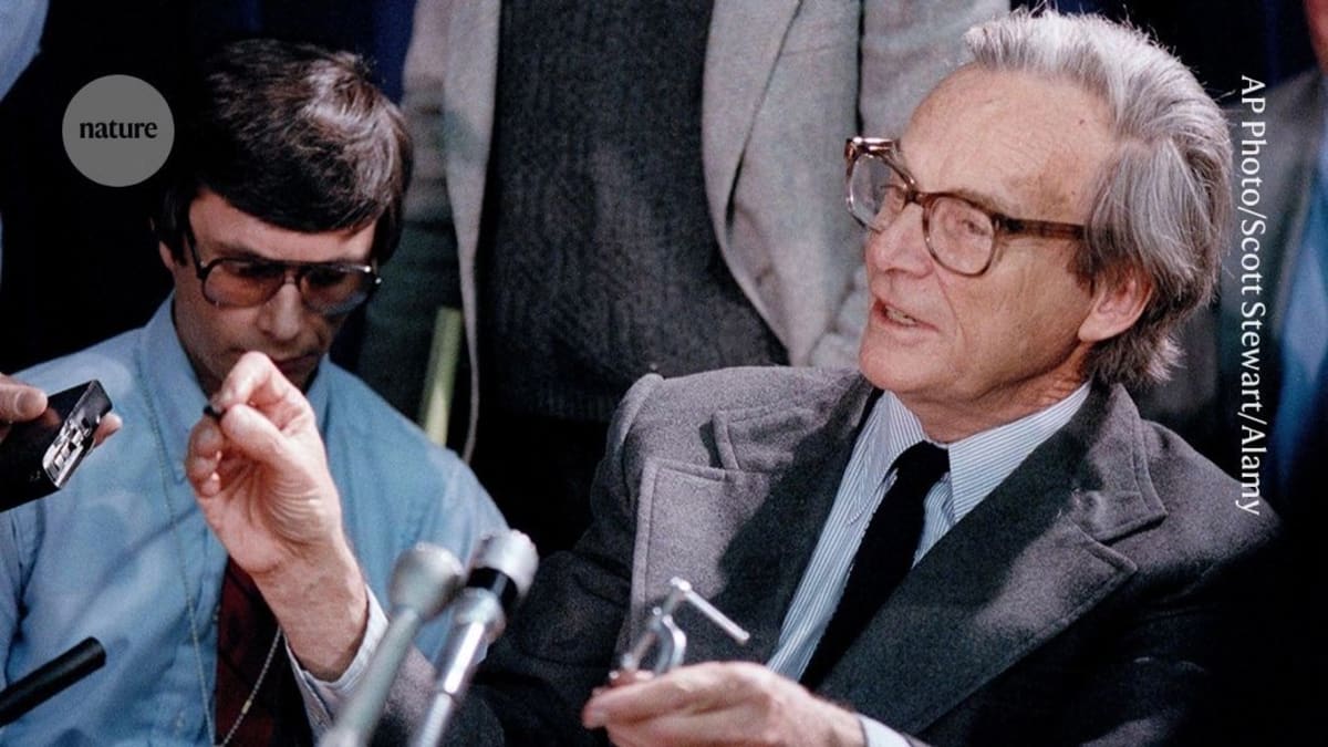 Physicist Solved Restaurant Dilemma 50 Years Ago—Proven Right