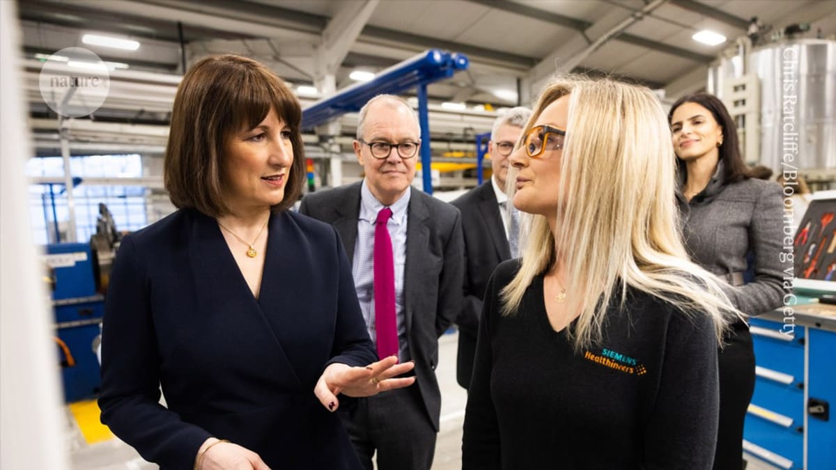 UK Invests $6.6B in Fusion Energy and Quantum Computing