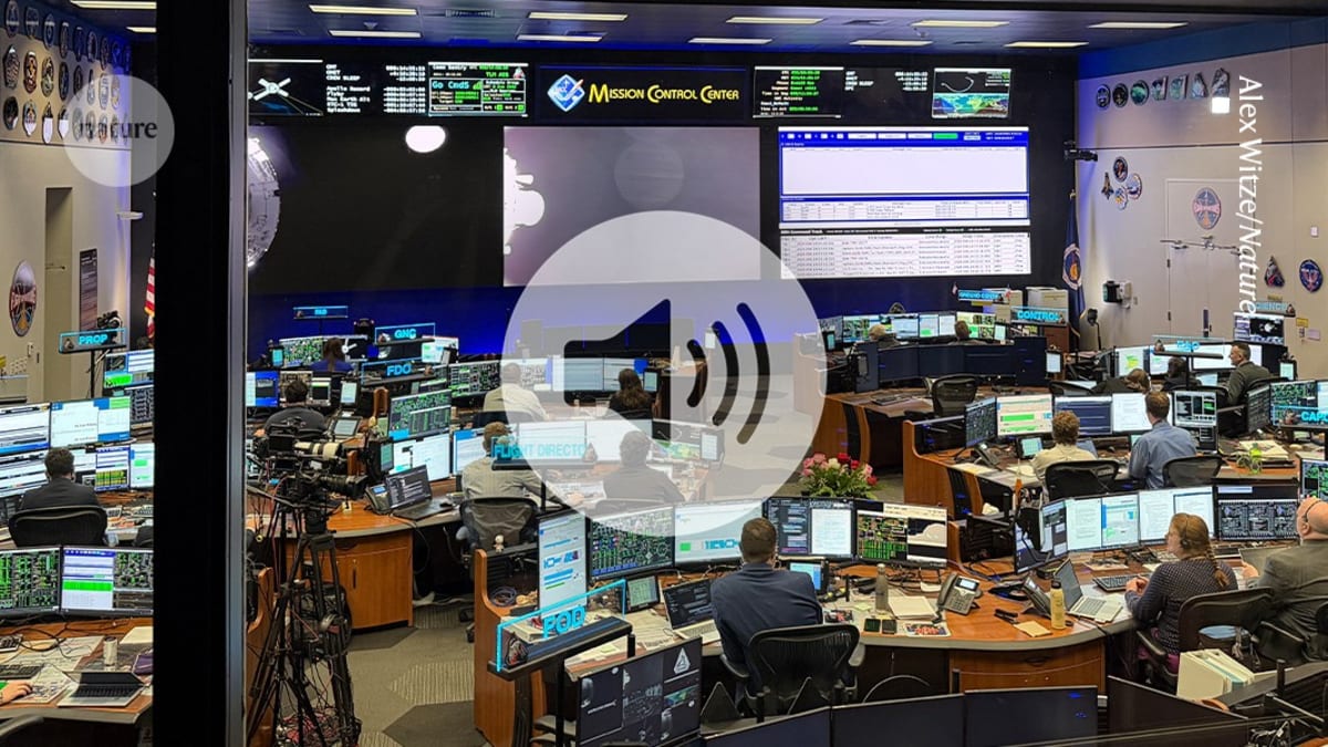 NASA's Artemis II Scientists Share Moon Fly-by Discoveries