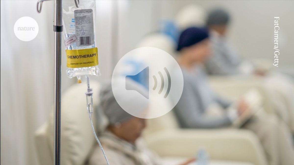 Massive Cancer Study Shows Off-Label Drugs Are Working