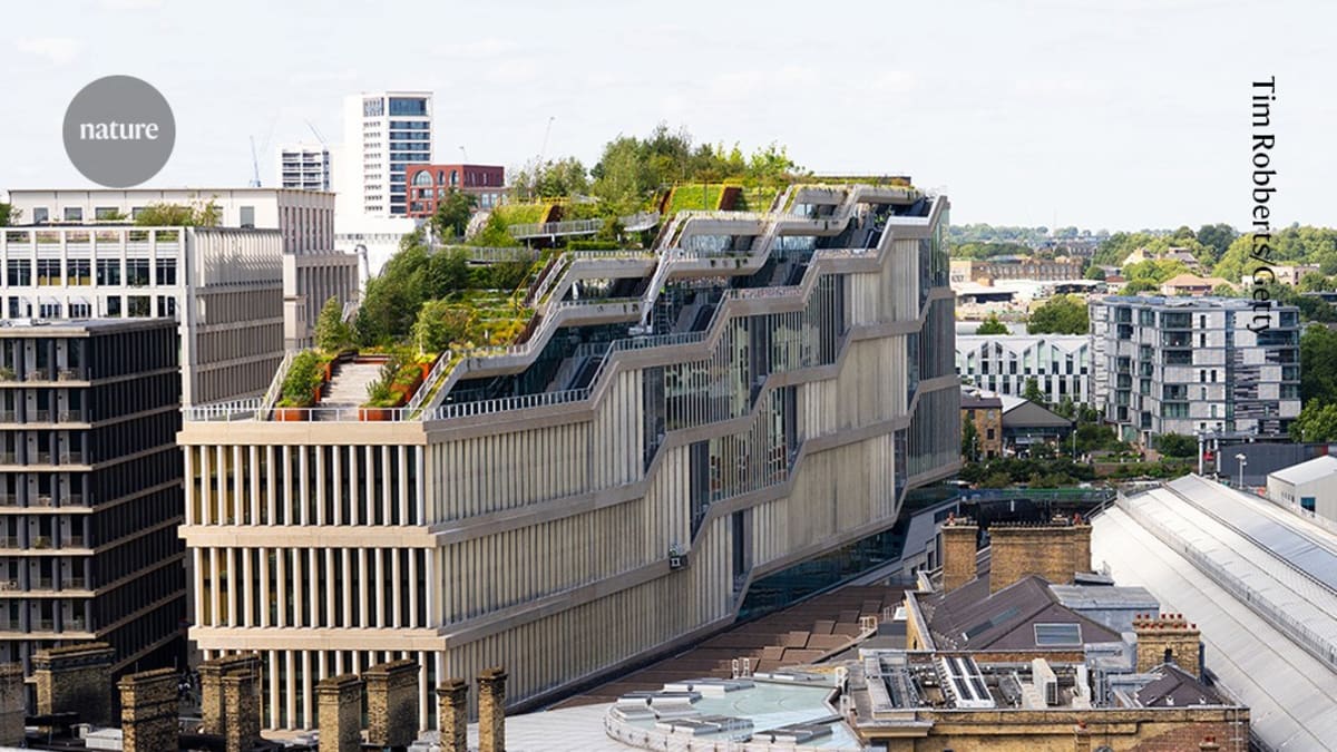 London Becomes Global Hub for AI Safety Research