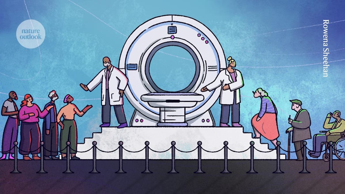 New AI Blood Tests Could Catch Lung Cancer Years Earlier