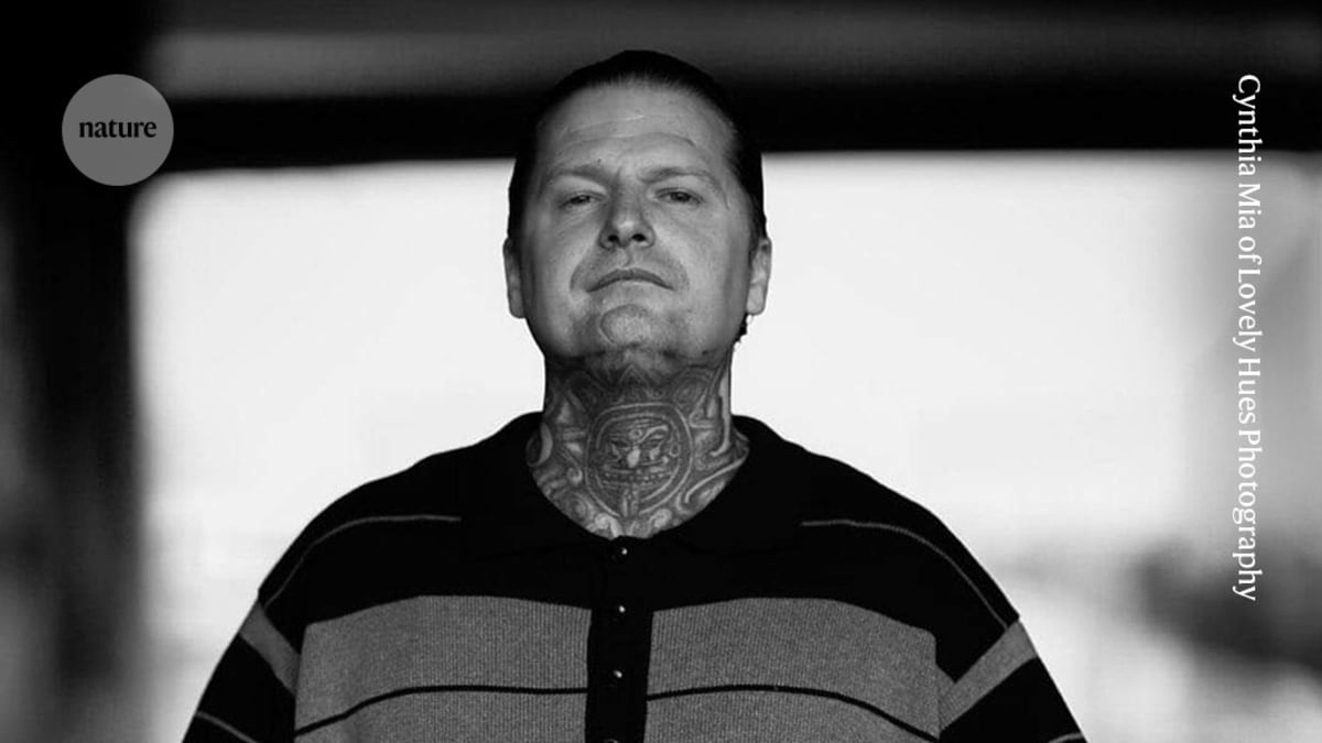 From Prison at 12 to PhD: Ryan Rising's Education Mission