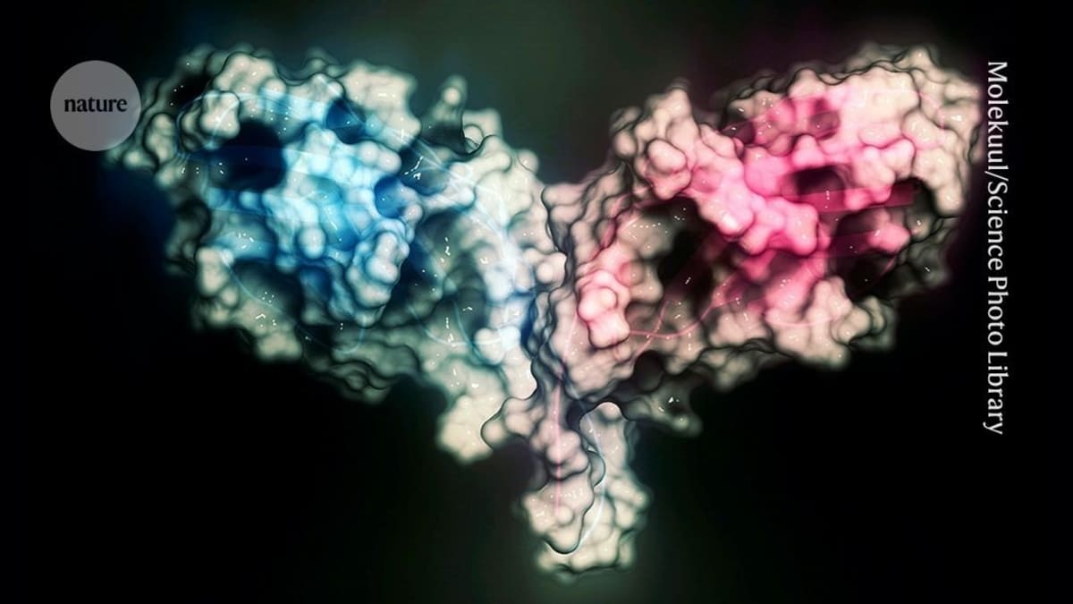 Open Source AI Maps 1 Billion Proteins for Free