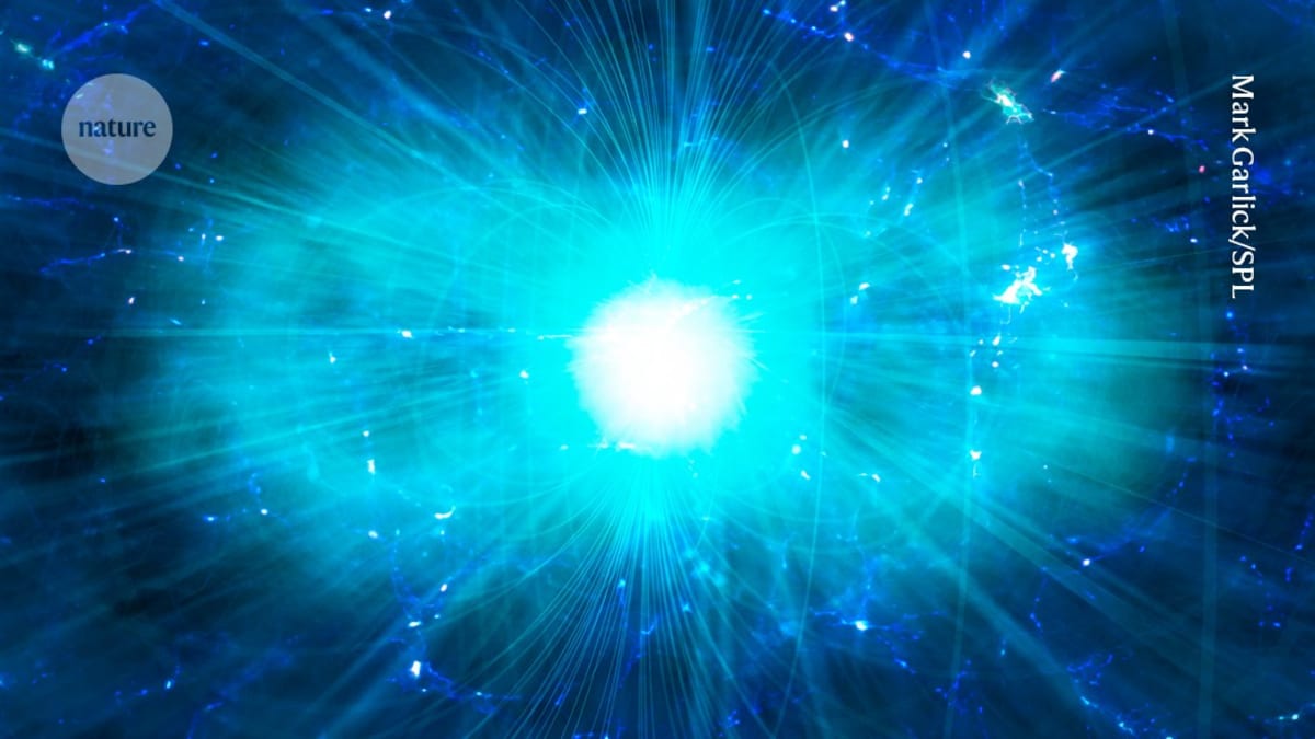 New Detector Ensures Fusion Energy Stays Peaceful