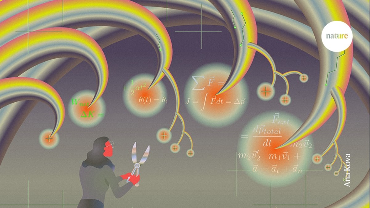 AI Helps Mathematicians Solve 80-Year-Old Problems