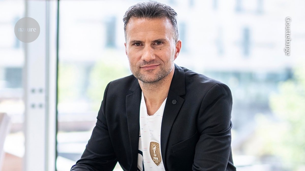 Football Union Chief Tackles Mental Health Stigma in Sport