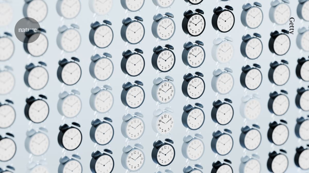 World's First Nuclear Clocks Just Changed Timekeeping