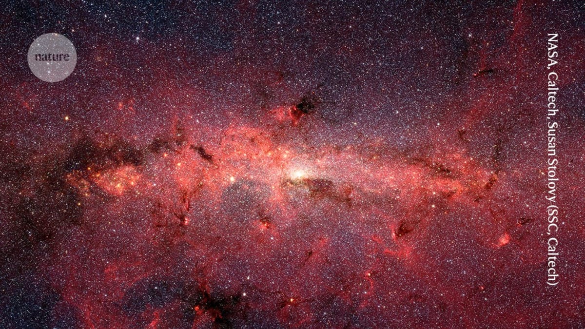 Scientists Find First True Sugar Molecule in Space