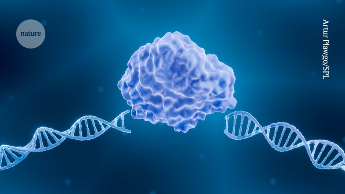 AI Makes CRISPR Gene Editing Faster and More Powerful