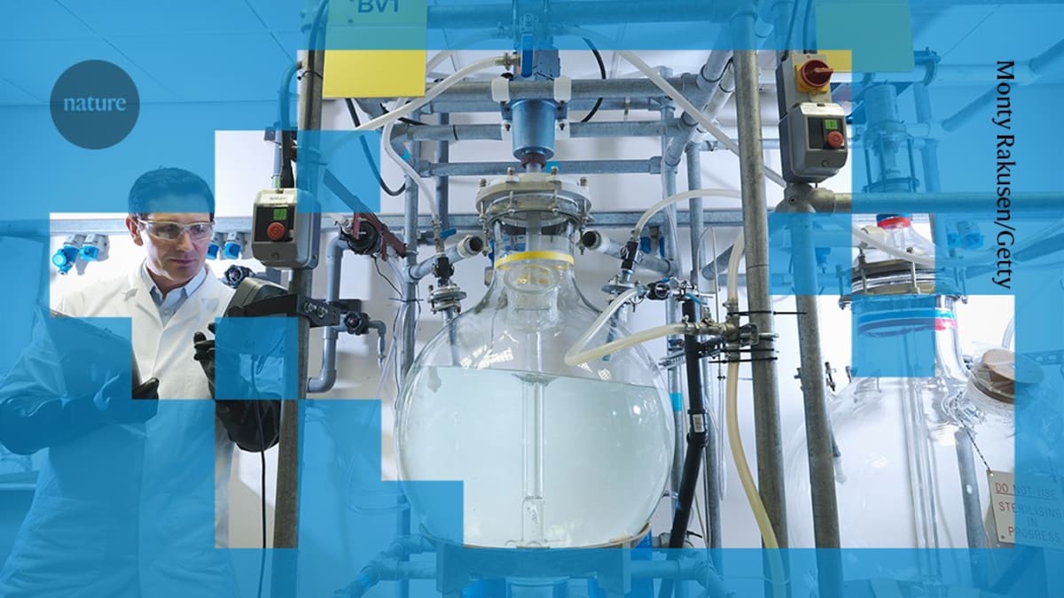 AI Catches 75-Year-Old Errors in Chemistry Reference Books