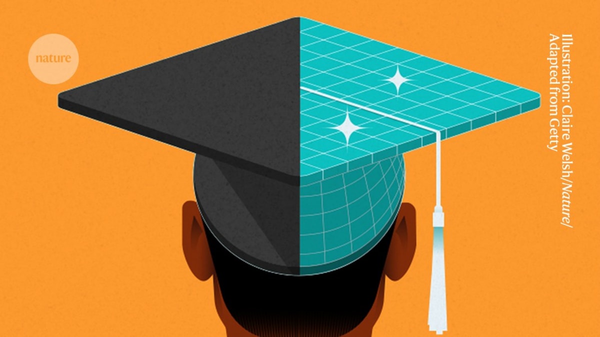 Professors Reinvent Exams to Turn AI Into Learning Tool