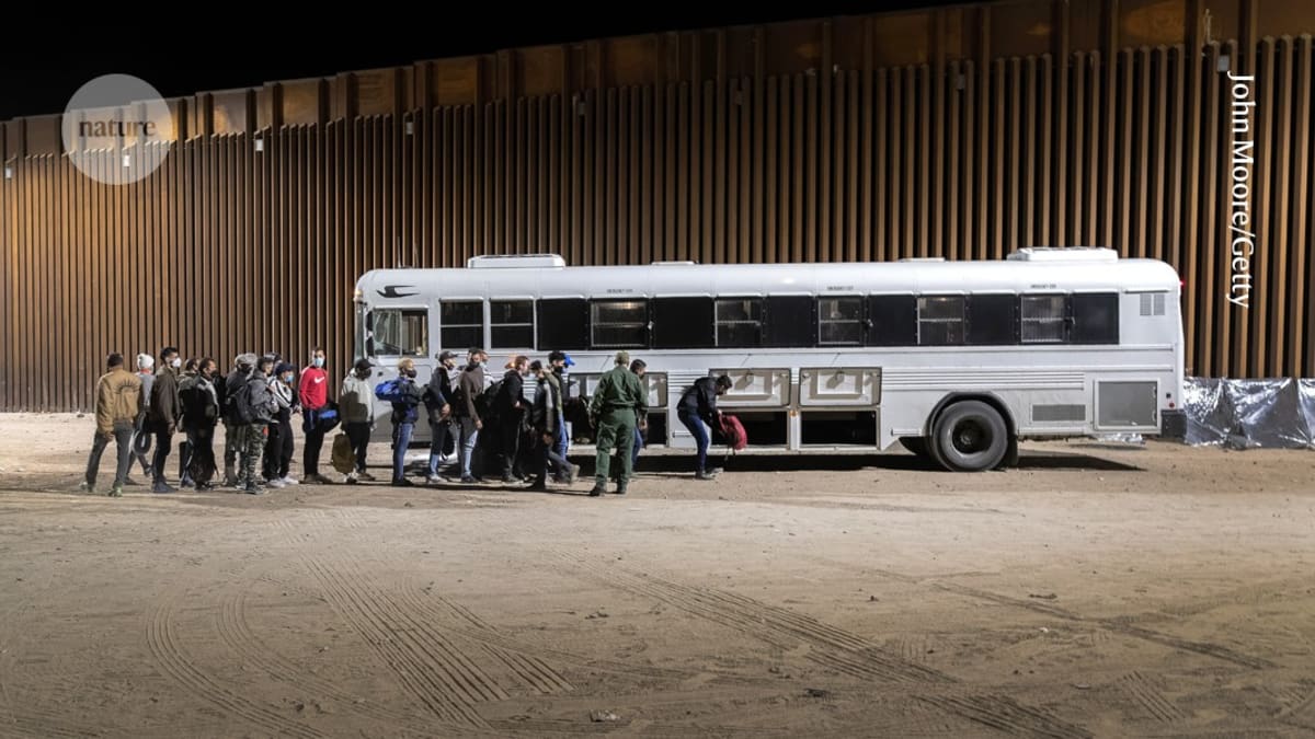 Major Study: Undocumented Immigration Linked to Less Crime
