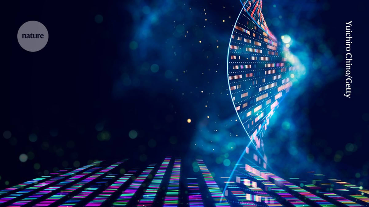 AI Maps All 9 Billion Human Gene Mutations for Free