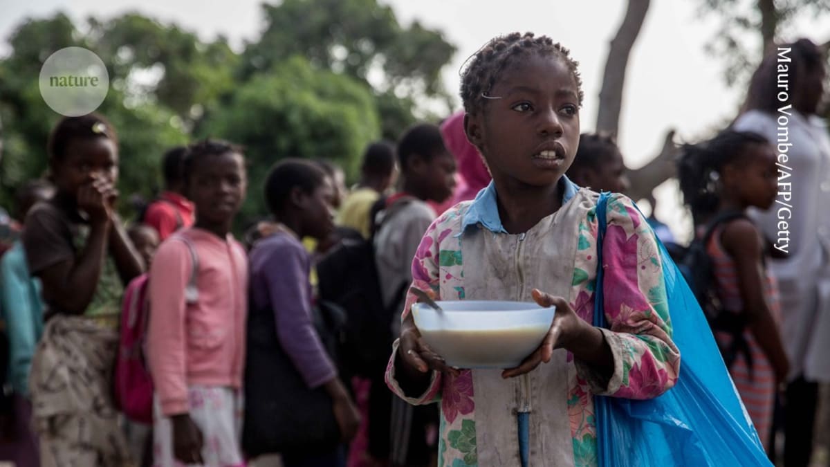 School Meals Boost African Kids' Earnings for Life