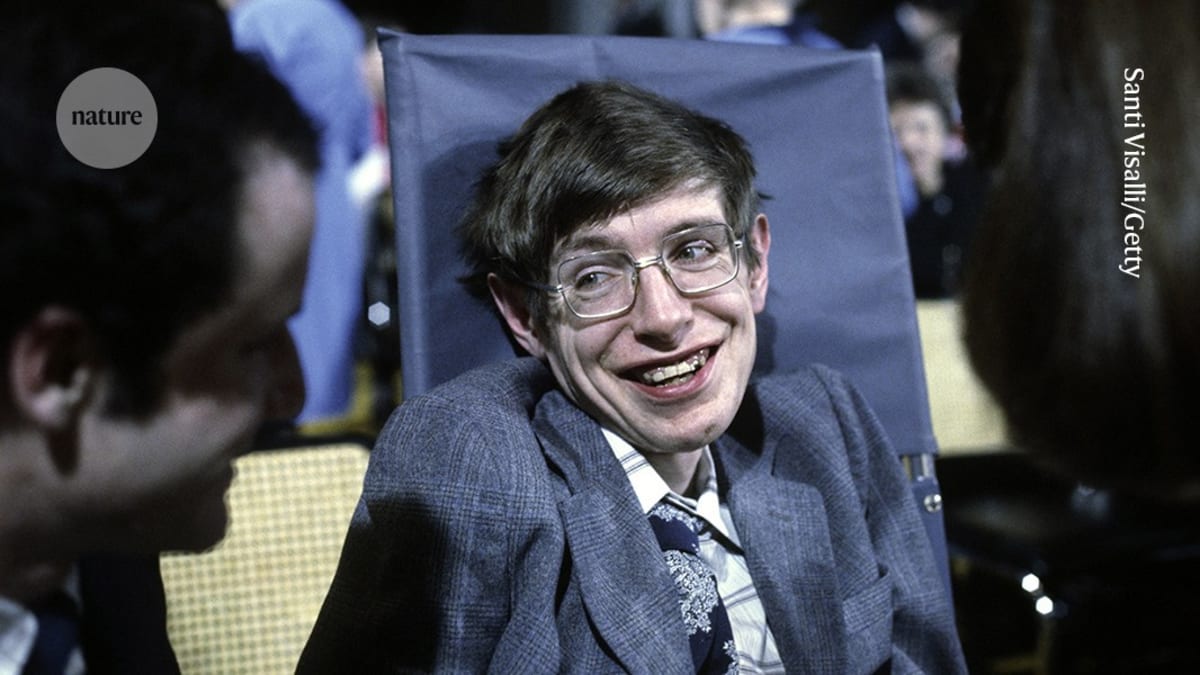 Doctor Improves After First-Ever Personalized ALS Treatment