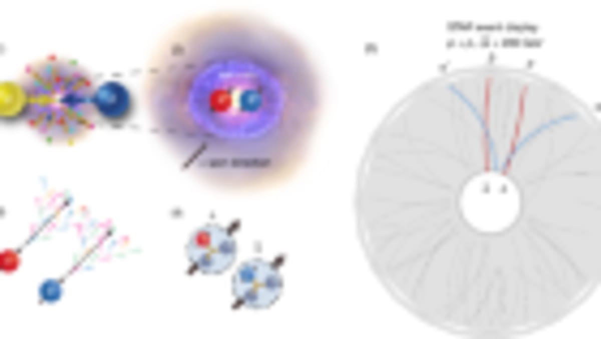 Scientists Transport Antimatter by Truck for First Time - Image 4