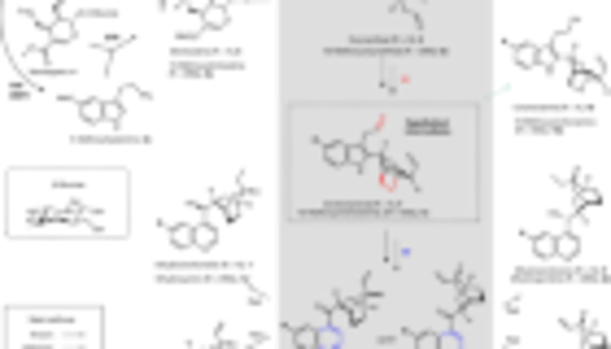Scientists Crack How Plants Make Life-Saving Malaria Drug - Image 2