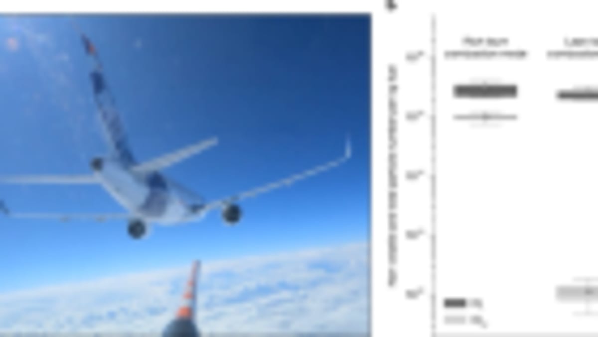 Scientists Chase Jet to Cut Aviation's Climate Impact - Image 2