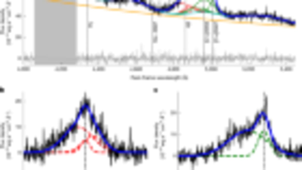 Antarctic Ice Proves Earth Passed Through Space Dust Cloud - Image 4
