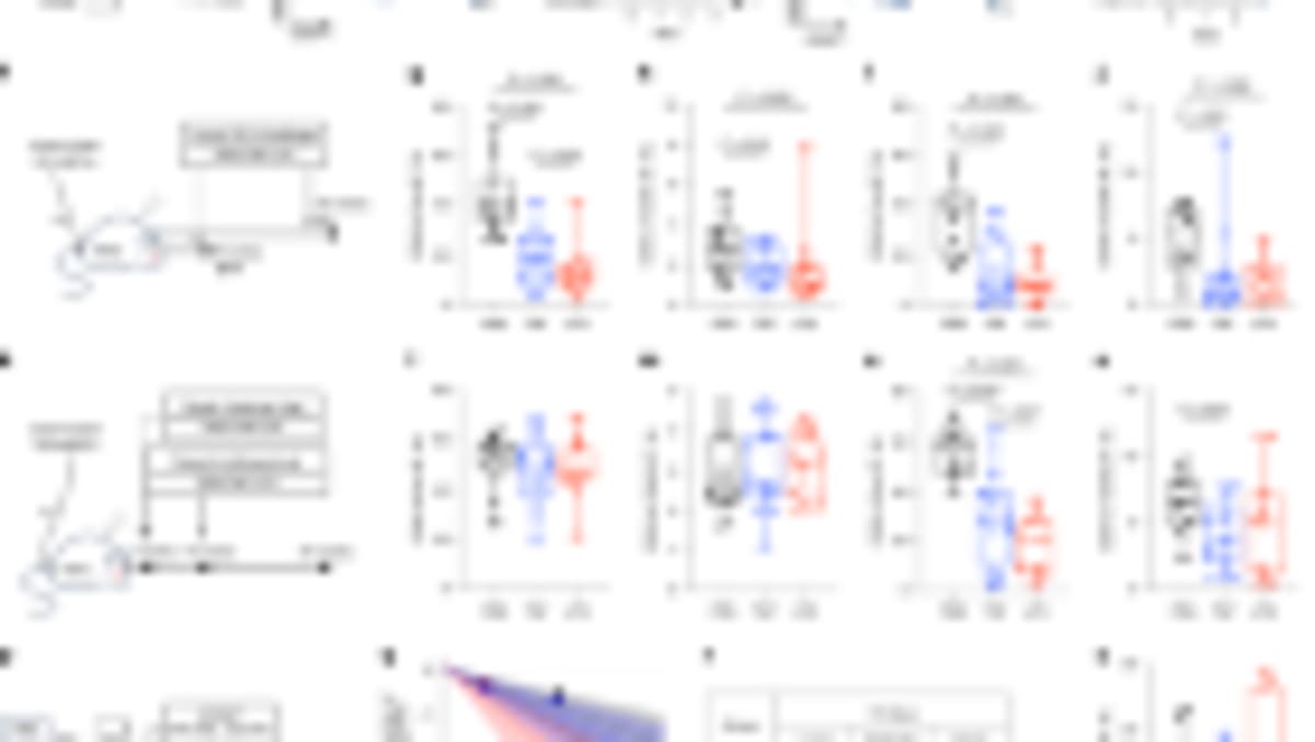 First Human Gets Cell-Rejuvenating Gene Therapy for Vision - Image 4