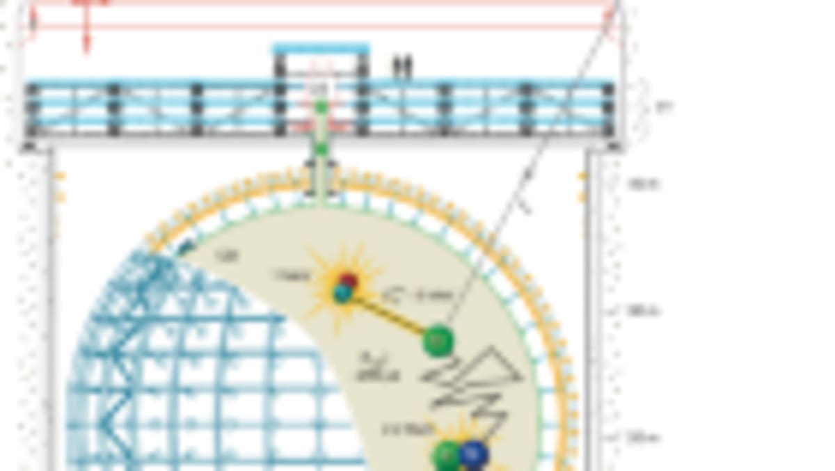 China Neutrino Lab Cracks Physics Mystery in Just 59 Days - Image 2