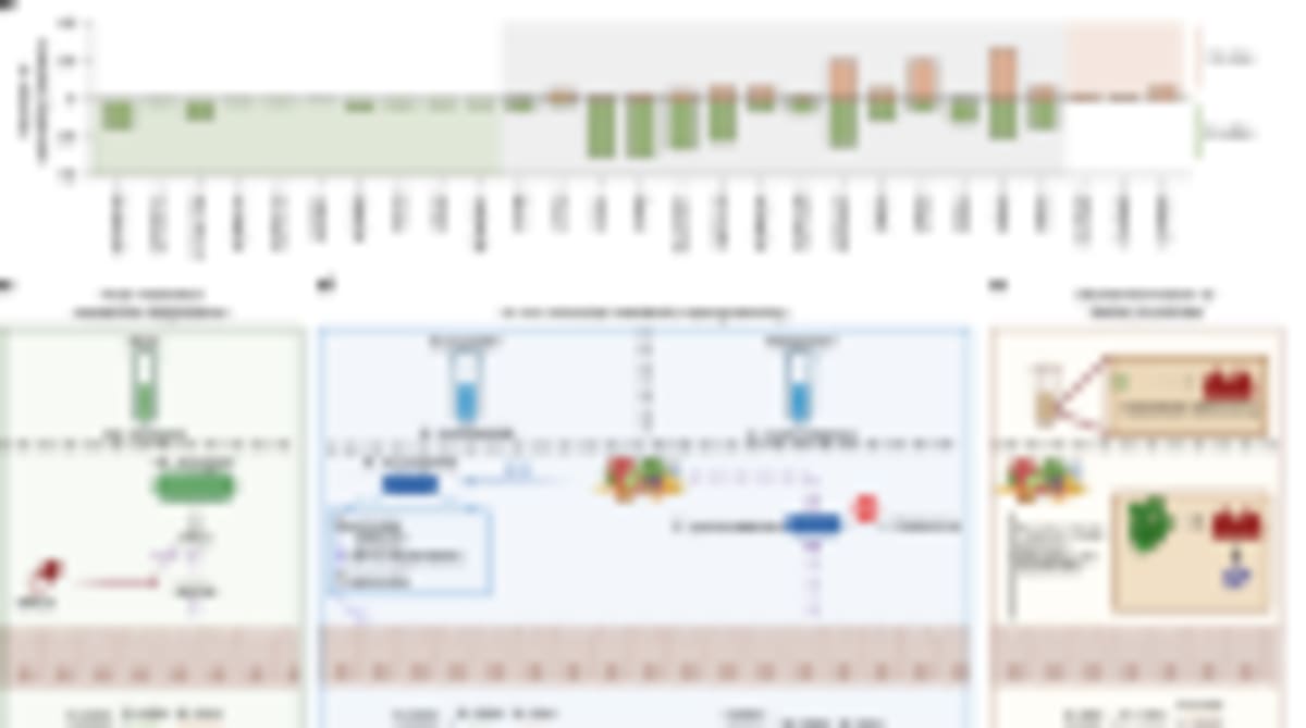 AI Helps Scientists Design Precision Antibiotics - Image 5