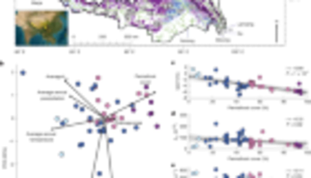 Scientists Find Ancient Life Partnered 500M Years Ago - Image 4