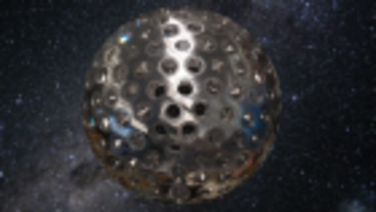 Scientists Find First True Sugar Molecule in Space - Image 2
