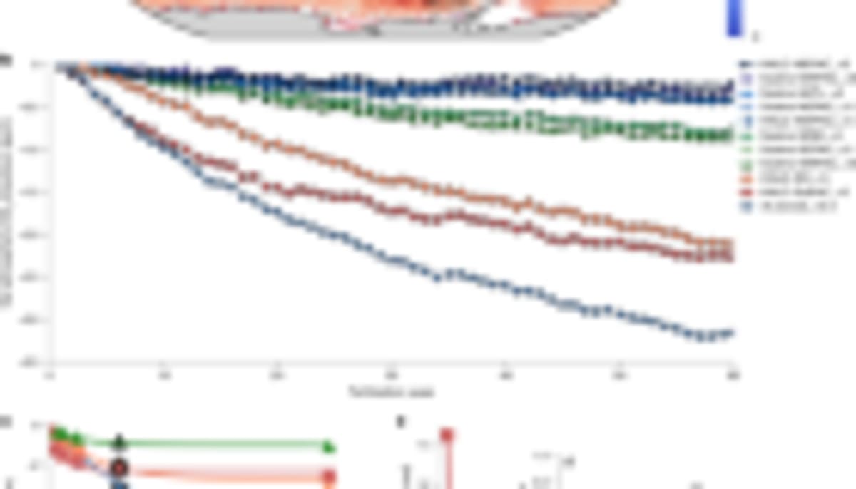 Scientists Find Ancient Life Partnered 500M Years Ago - Image 3