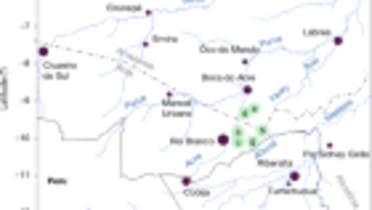 Ancient DNA Solves 400-Year Smallpox Mystery in Chile - Image 3
