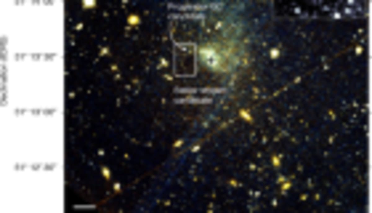 NASA Vest Cuts Deep Space Radiation Exposure in Half - Image 3