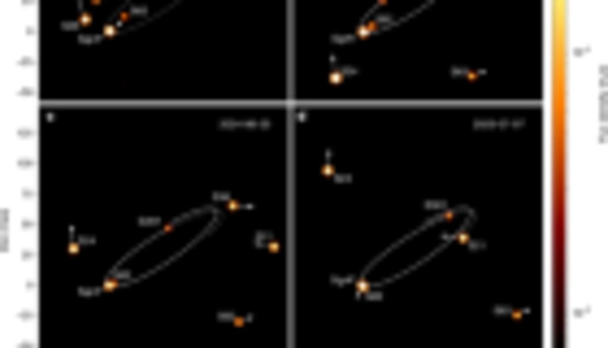 NASA Vest Cuts Deep Space Radiation Exposure in Half - Image 2