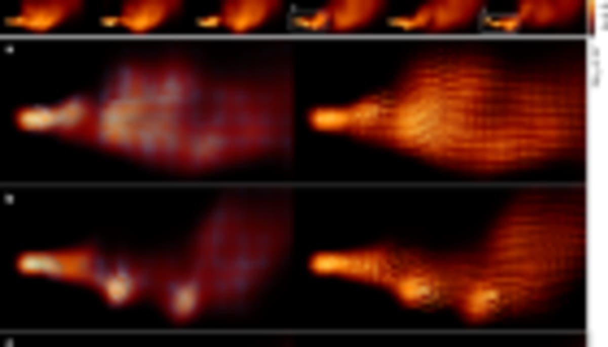 NASA's $4.3B Roman Telescope Launches to Map the Universe - Image 3