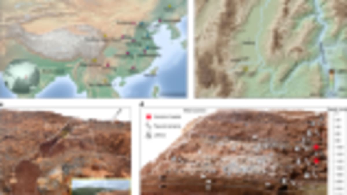 Ancient Denisovans Hunted in China for 30,000 Years - Image 3