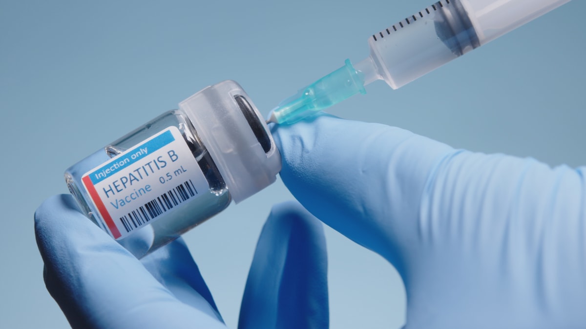 Hepatitis B Drug Achieves Functional Cure in 1 in 5 Patients - Image 4
