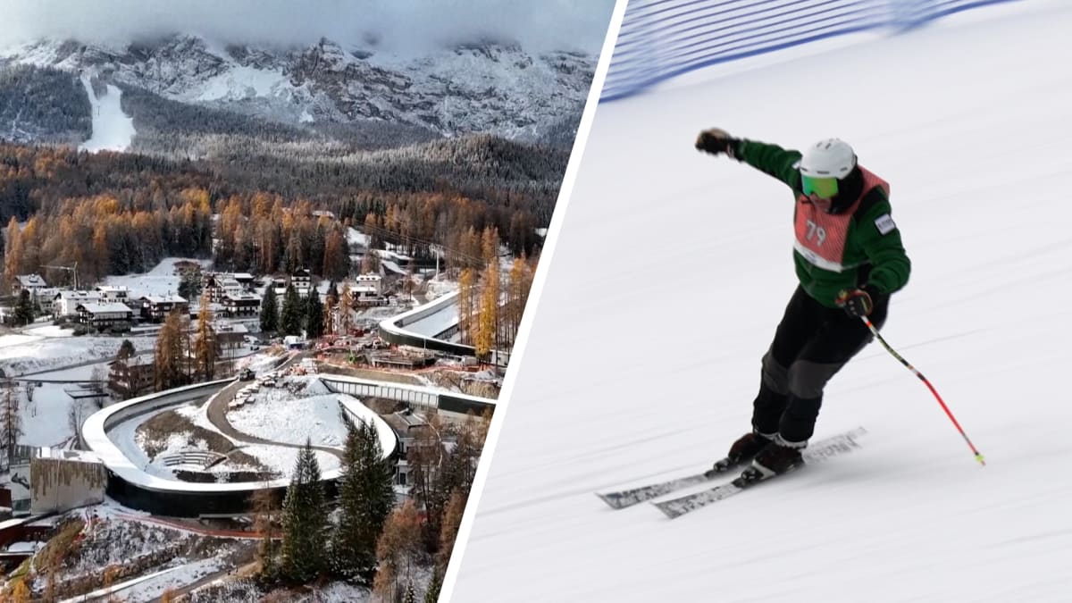 44-Year-Old Olympic Champ Eyes Snowboarding at Age 52 - Image 4