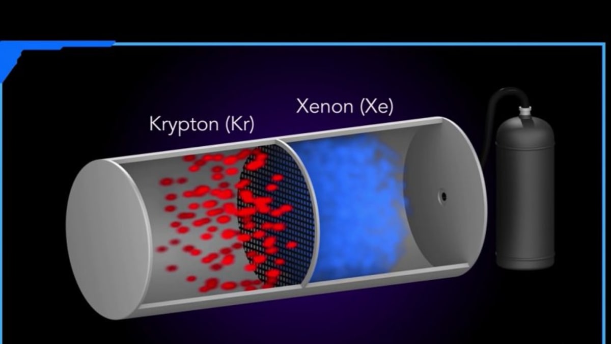 Bay Area Lab Inches Closer to Detecting Dark Matter - Image 3