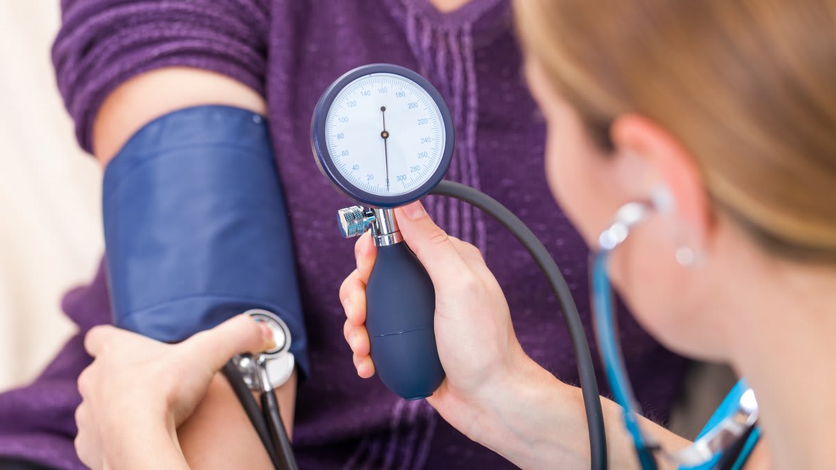 FDA Approves First Drug Targeting Blood Pressure Hormone
