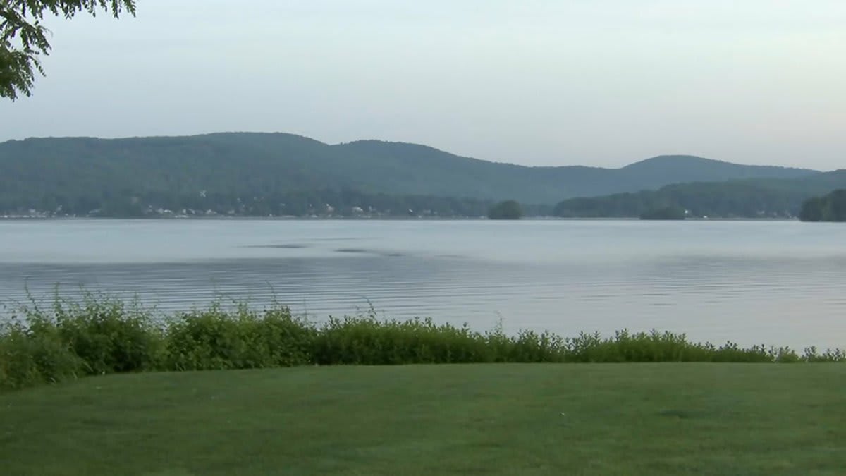 Teen Saves Drowning 18-Year-Old at Candlewood Lake