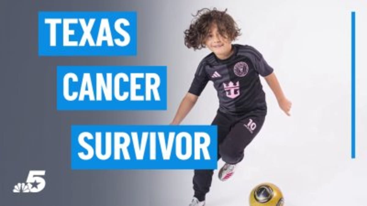 Young Cancer Survivor to Share Journey at Texas Gala - Image 3
