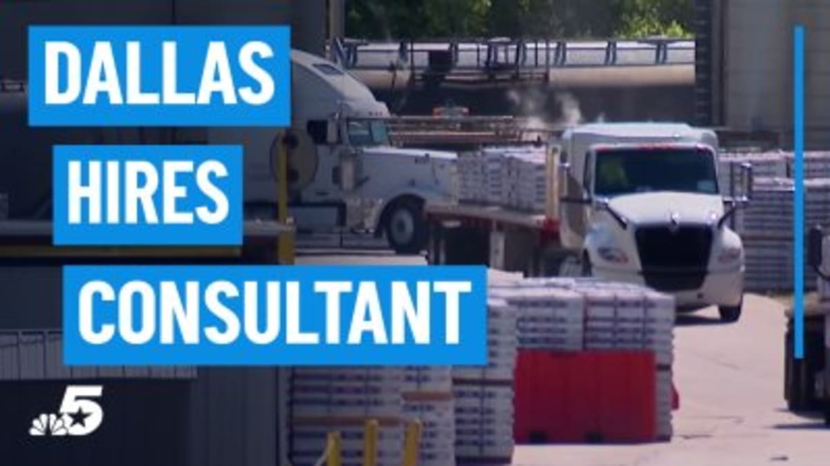 Dallas Student Makes Wheelchair Track History - Image 4