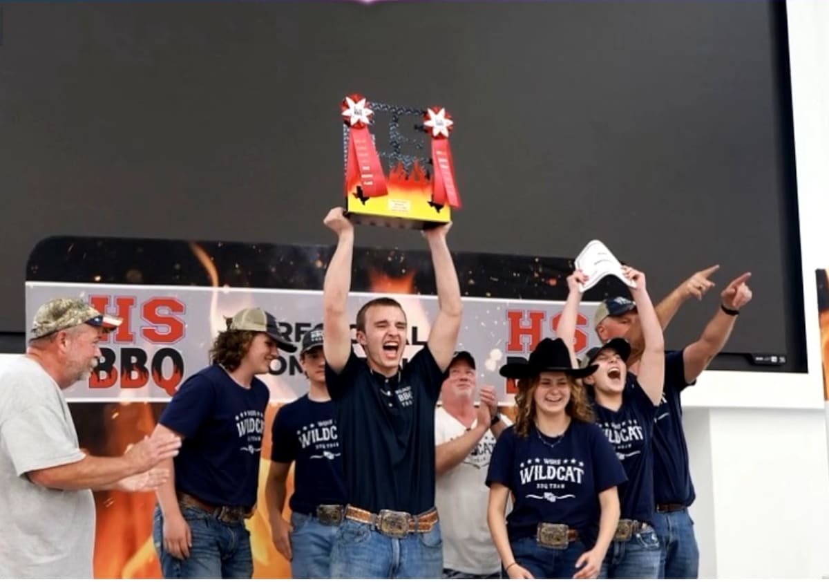 Dominique Dawes Opens Gymnastics Academy After Toxic Past - Image 3