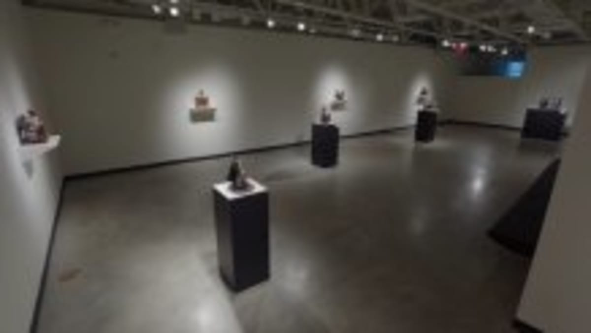 Holocaust Survivor's Art Shows Healing Through Creation - Image 3
