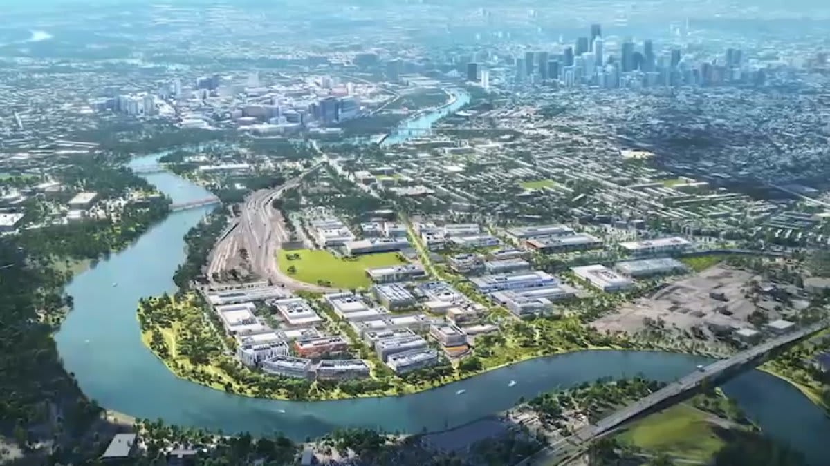 Philadelphia Site to Create 19,000 Jobs After Explosion