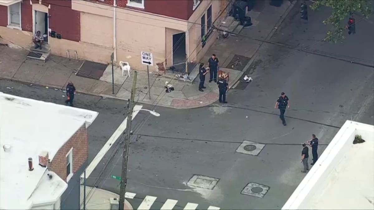 Philadelphia Site to Create 19,000 Jobs After Explosion - Image 4
