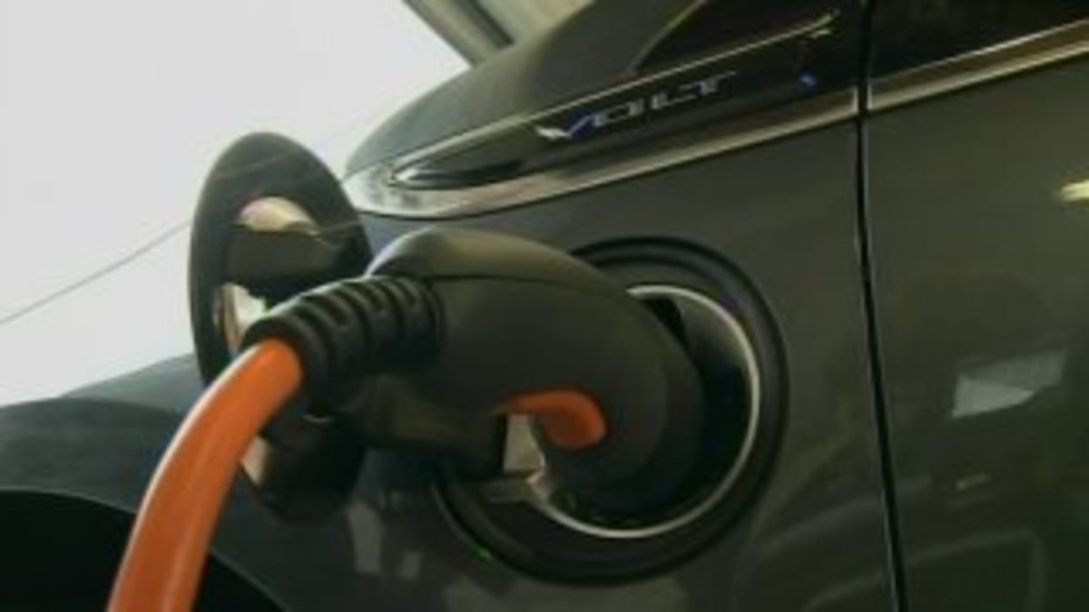 San Diego Invests $16.5M in EV Chargers for Communities - Image 3
